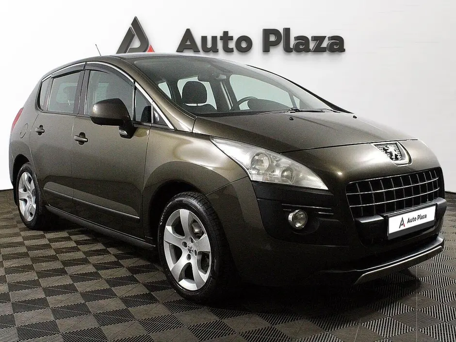 AutoPlaza