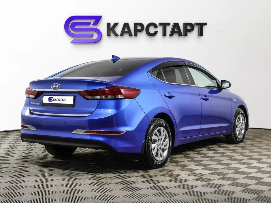 КарСтарт