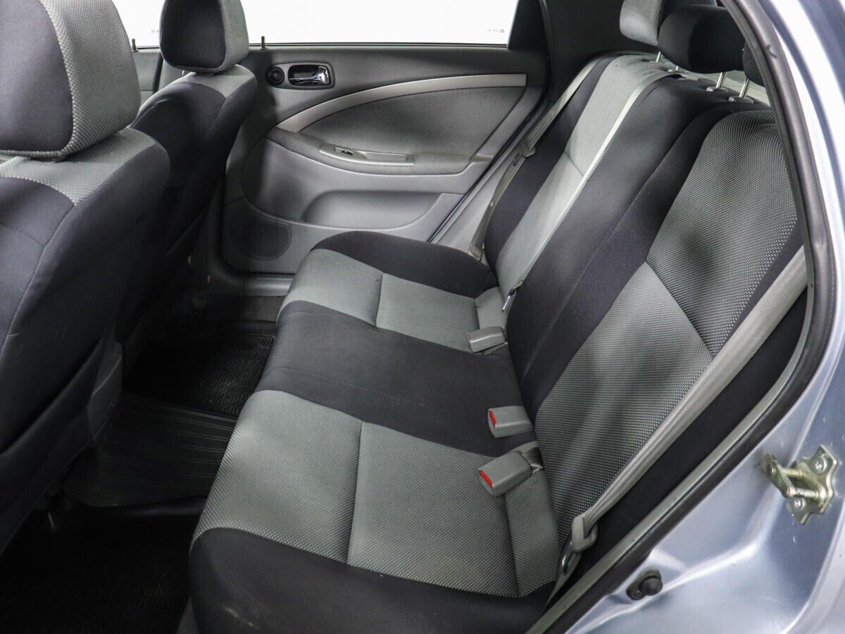 фото автомобиля 7