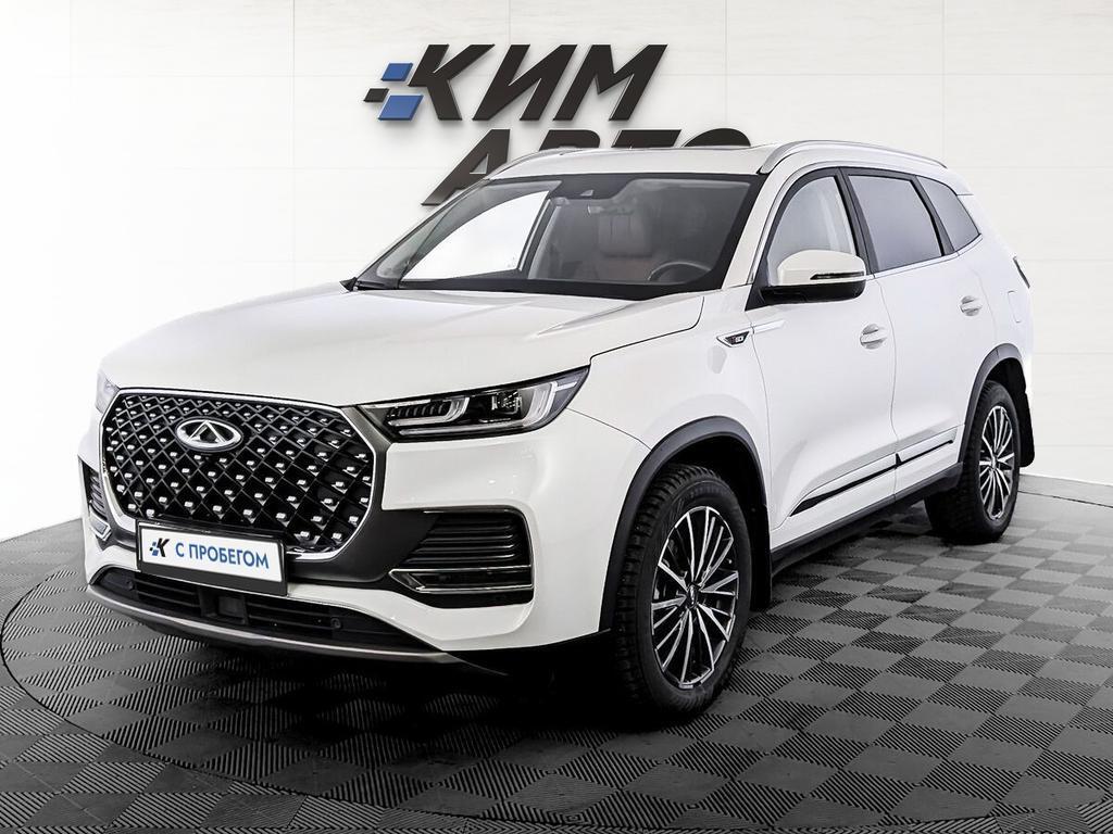фото автомобиля 0