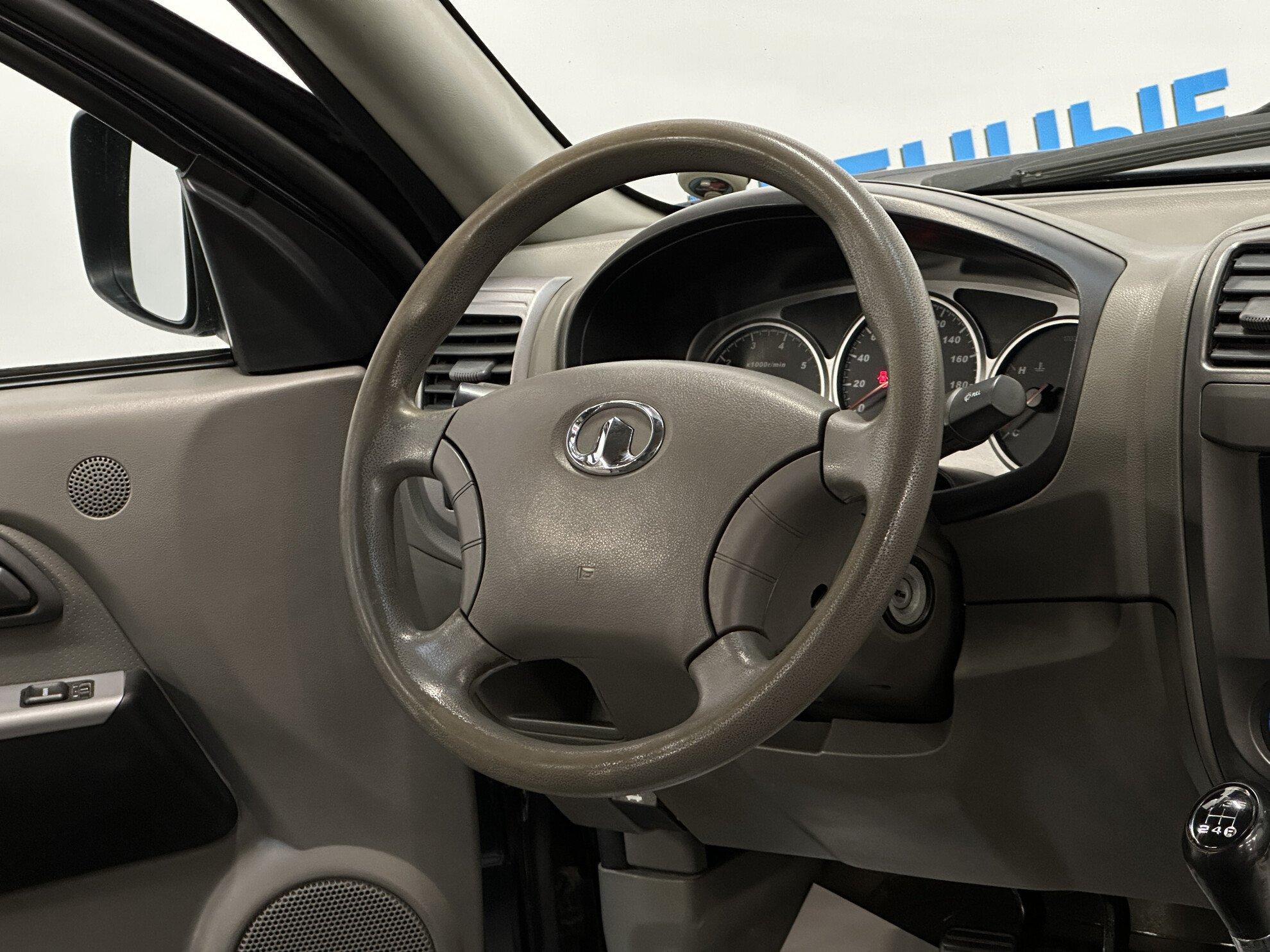 фото автомобиля 7
