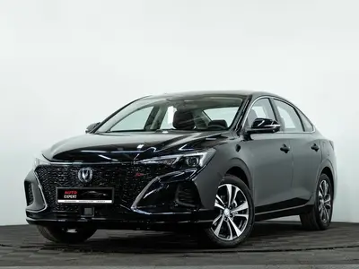 Changan Eado Plus