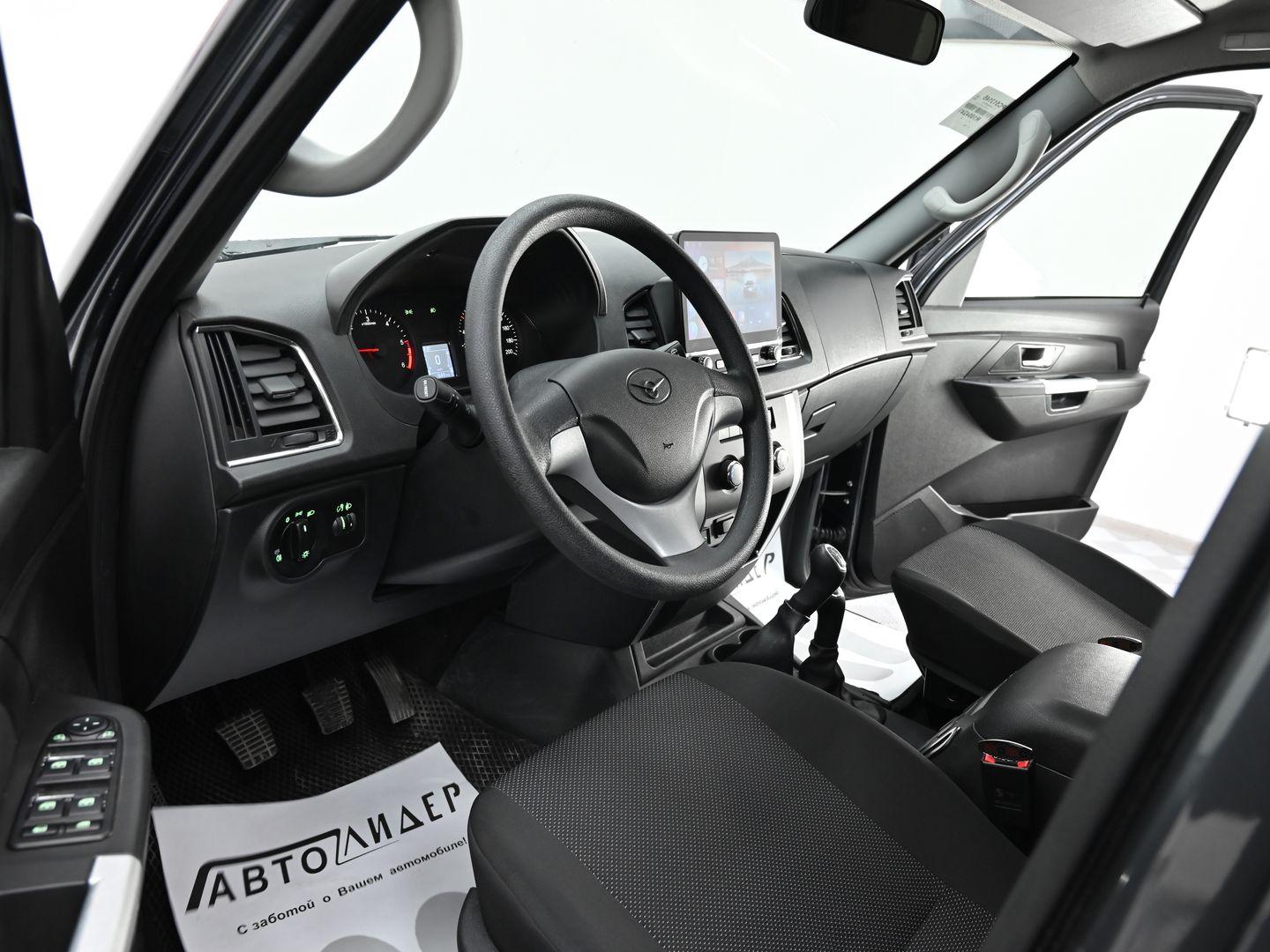 фото автомобиля 6