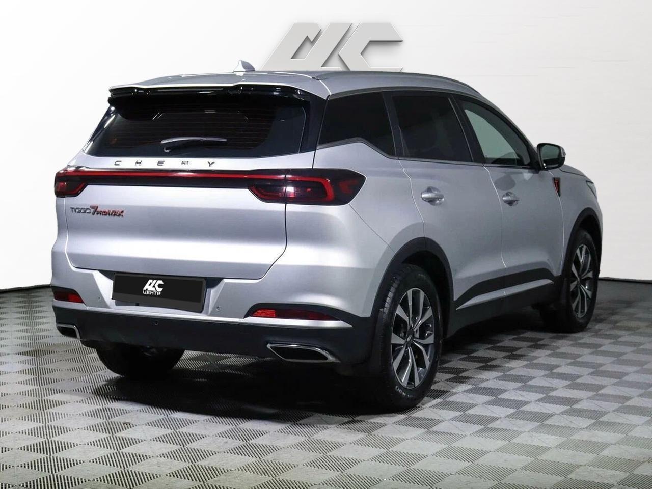 фото автомобиля 1