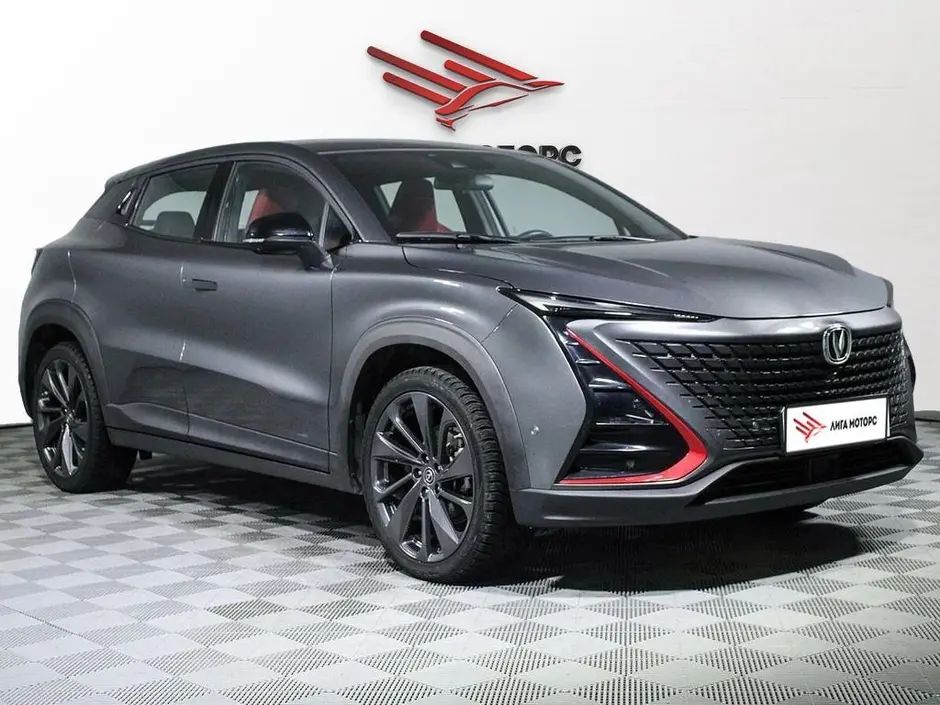 фото автомобиля