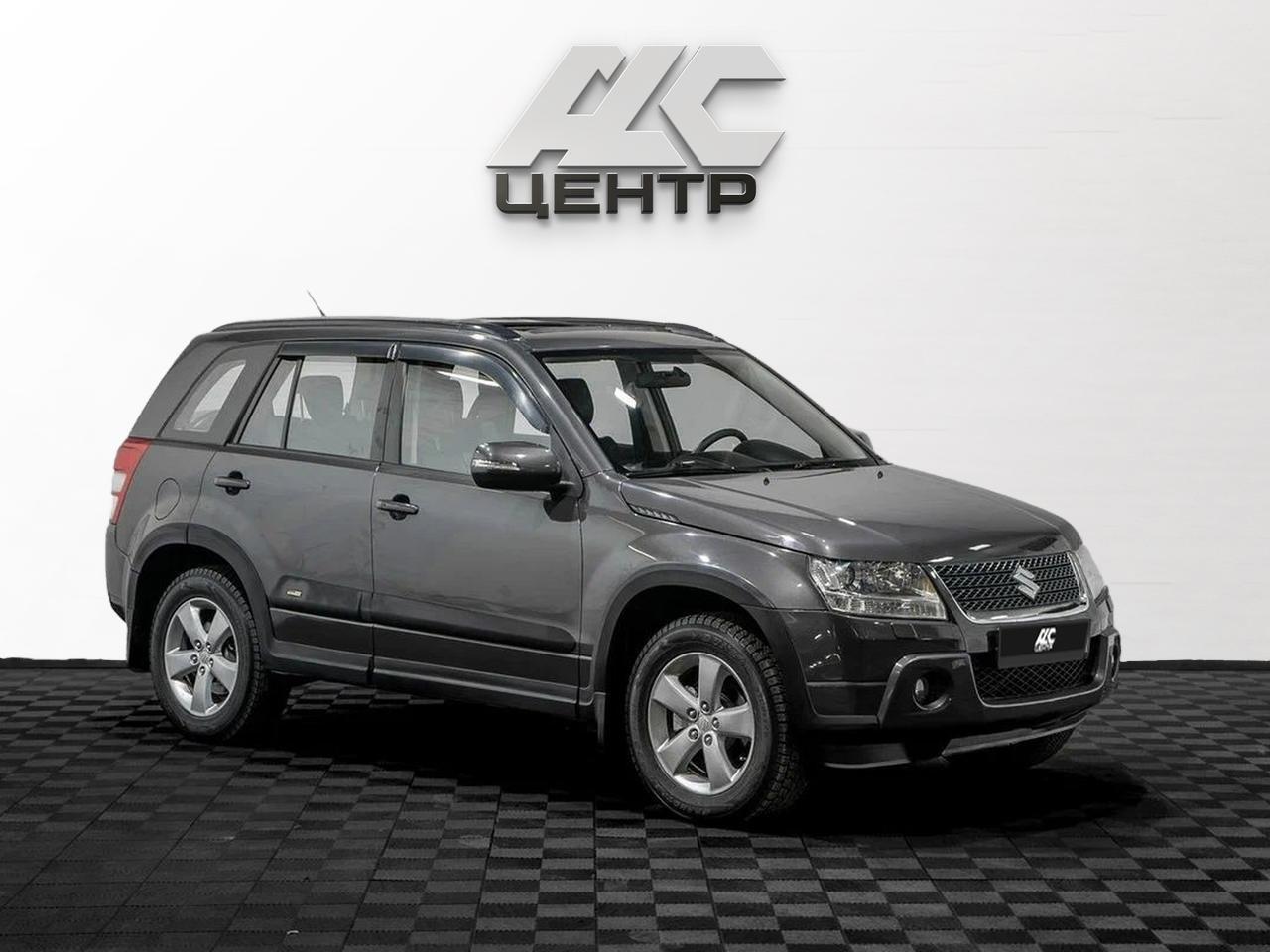 фото автомобиля 1