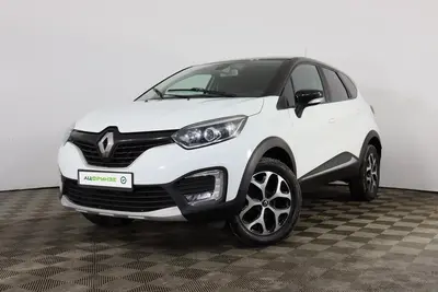 Renault Kaptur