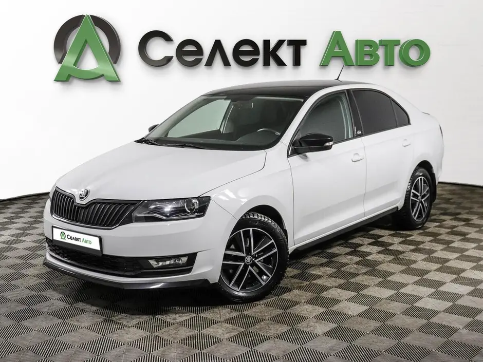 фото автомобиля