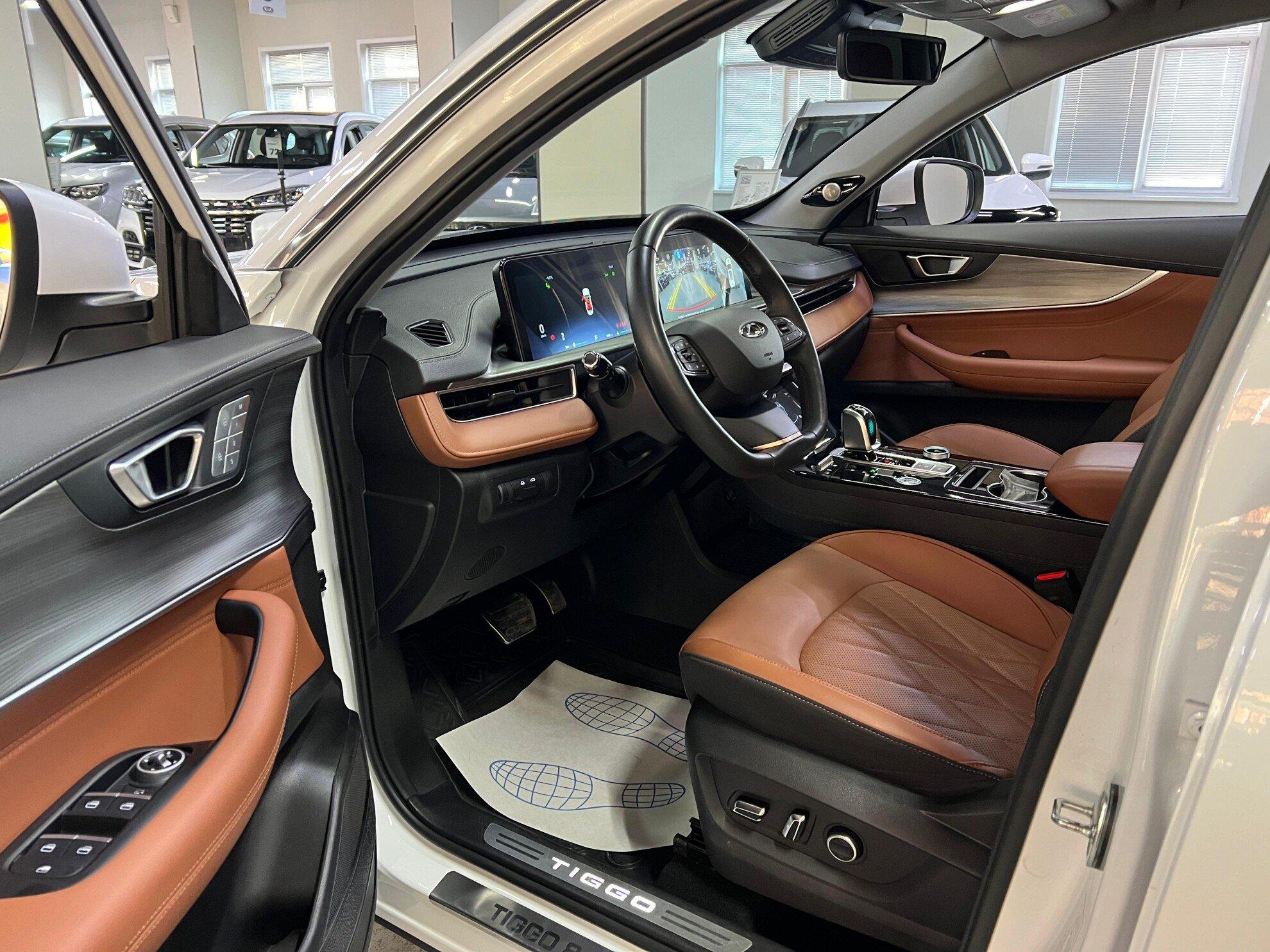 фото автомобиля 7