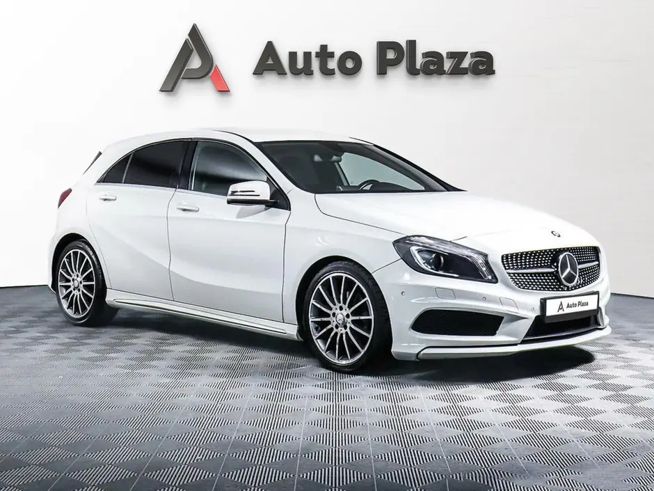 AutoPlaza
