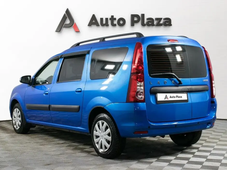 AutoPlaza