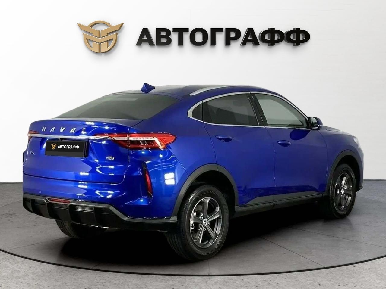 фото автомобиля 1