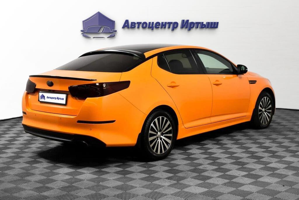 фото автомобиля 1