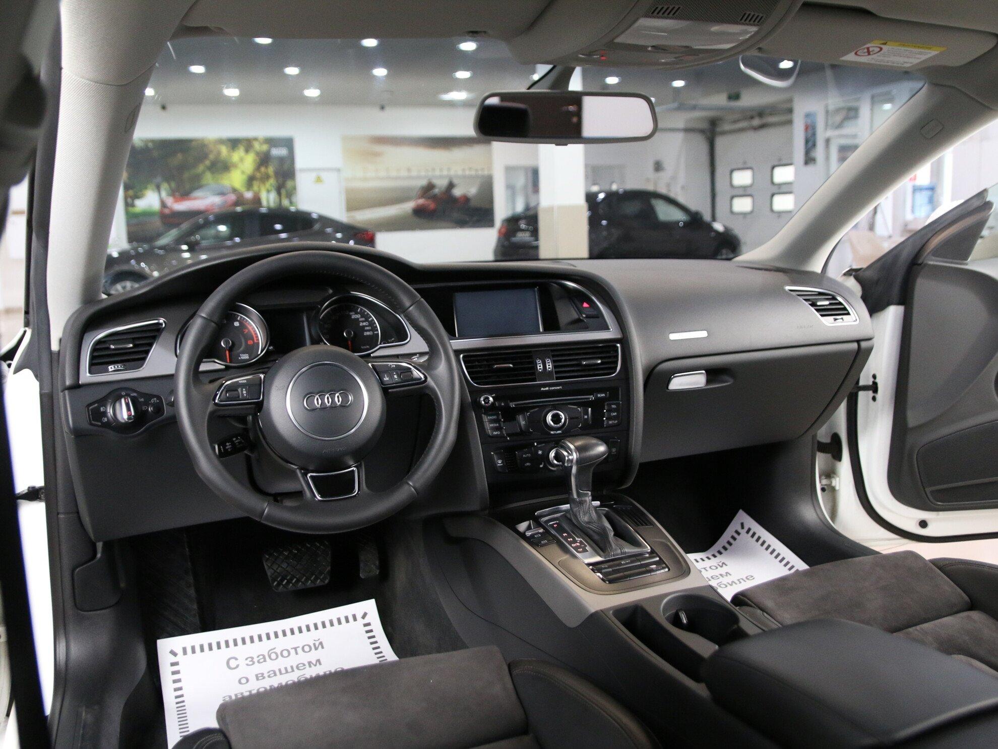 фото автомобиля 7