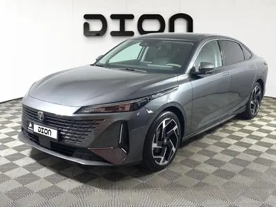 Changan Lamore
