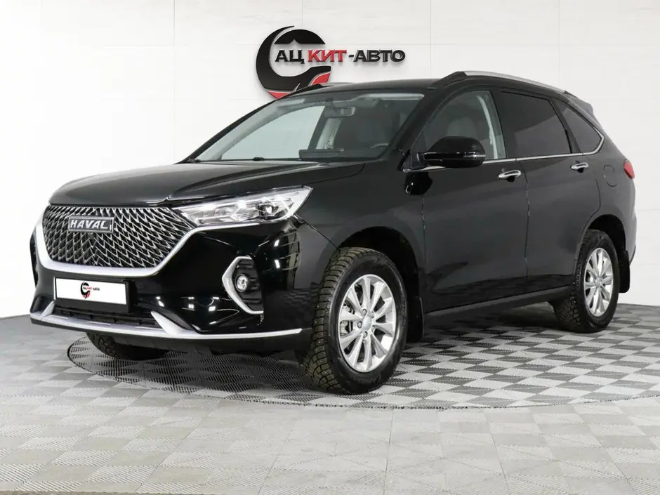 Haval M6, 2024 г.