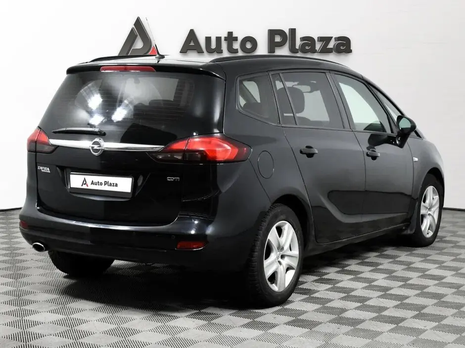 AutoPlaza