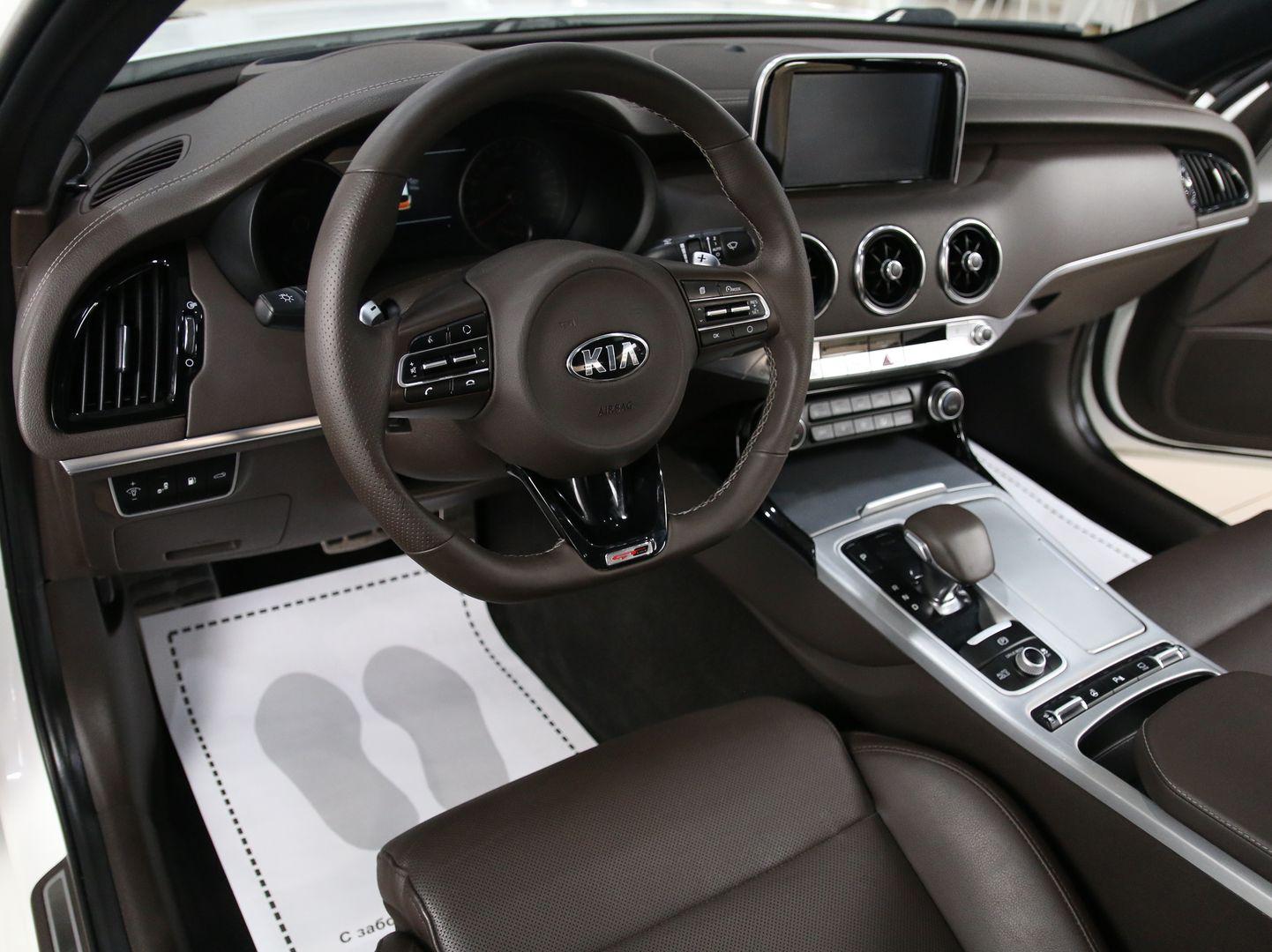 фото автомобиля 11