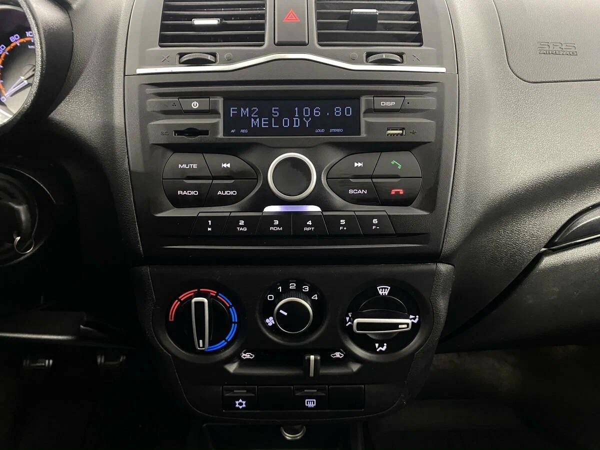 фото автомобиля 7