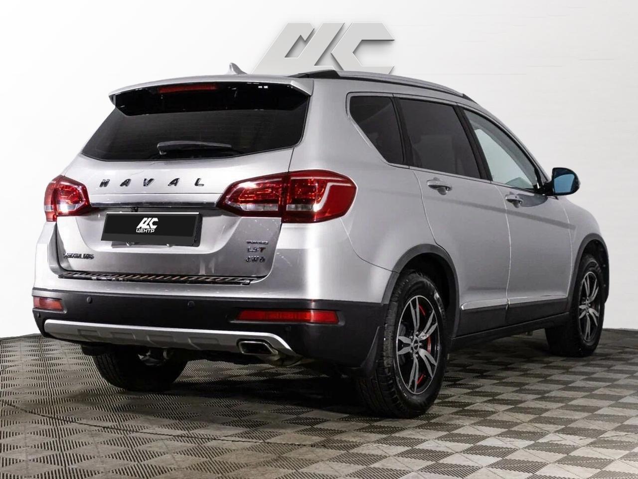 фото автомобиля 1