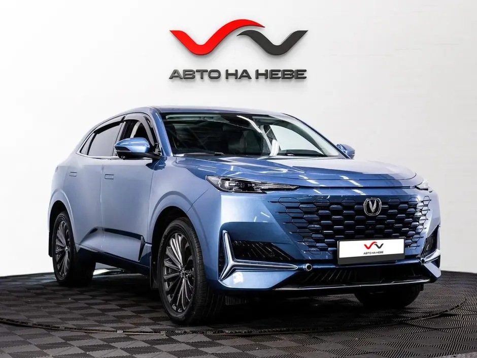 «Авто на Неве»
