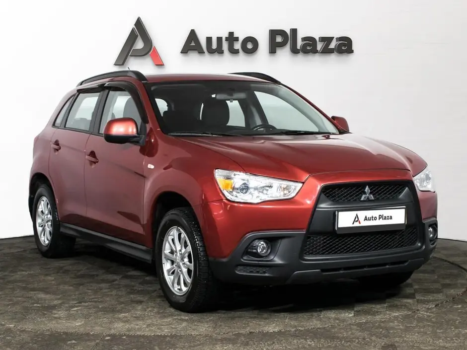 AutoPlaza
