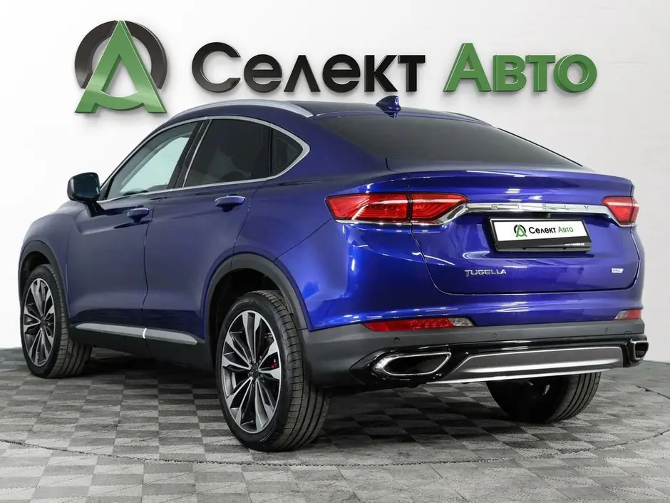 фото автомобиля