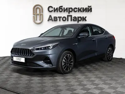 JAC J7