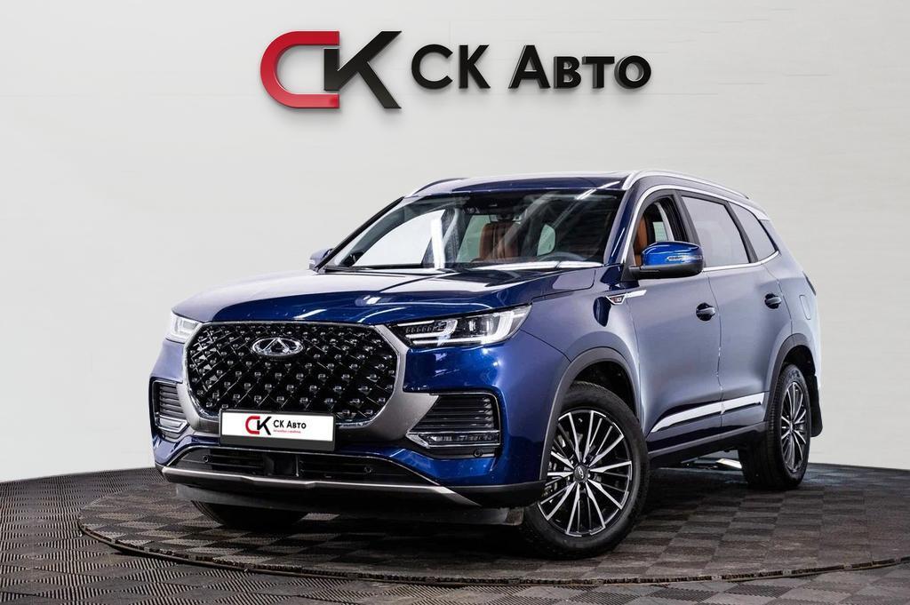 фото автомобиля 0