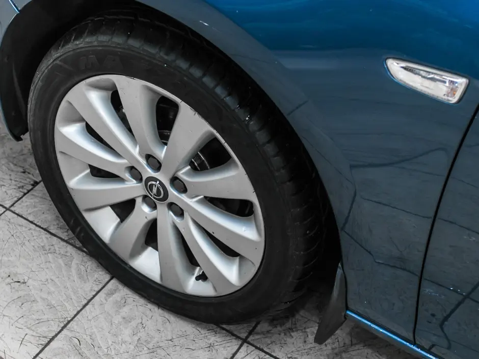 «Авто на Неве»