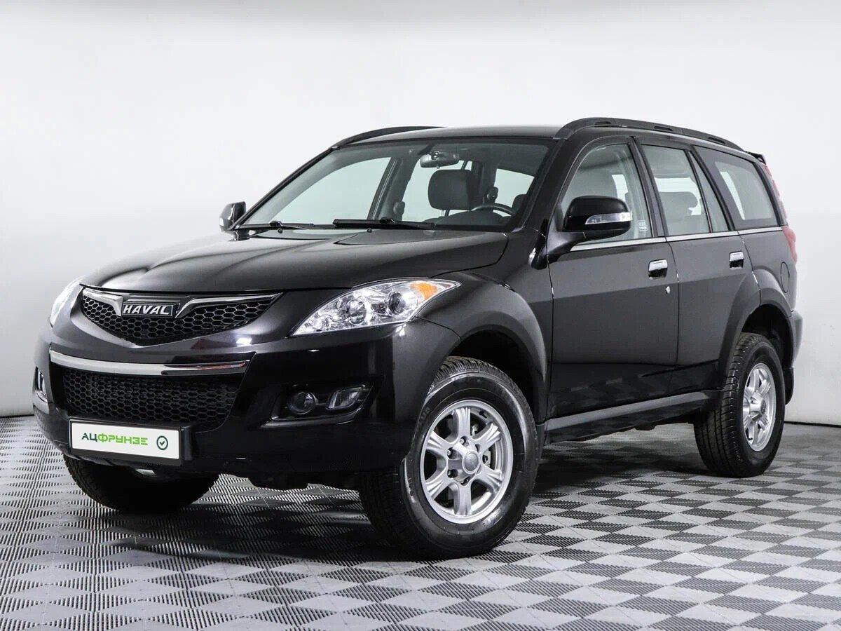фото автомобиля 0