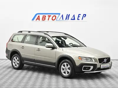 Volvo XC70