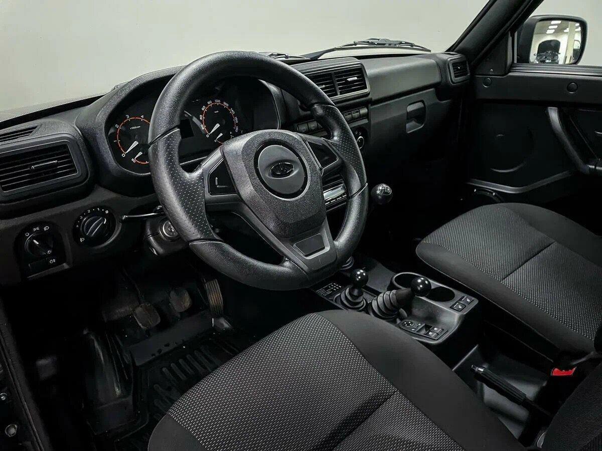 фото автомобиля 7