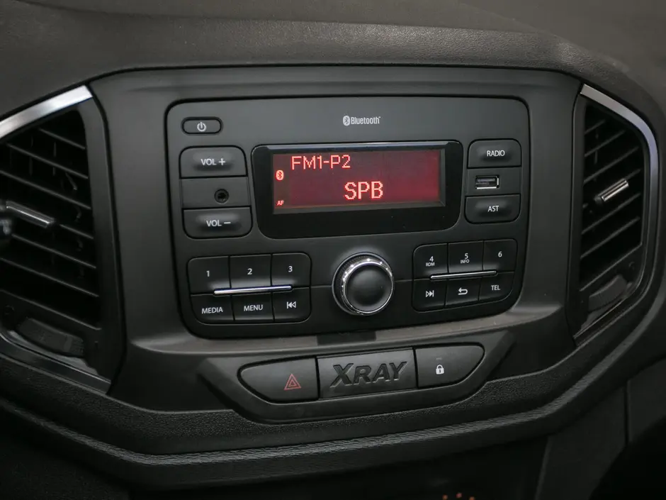 «Авто на Неве»