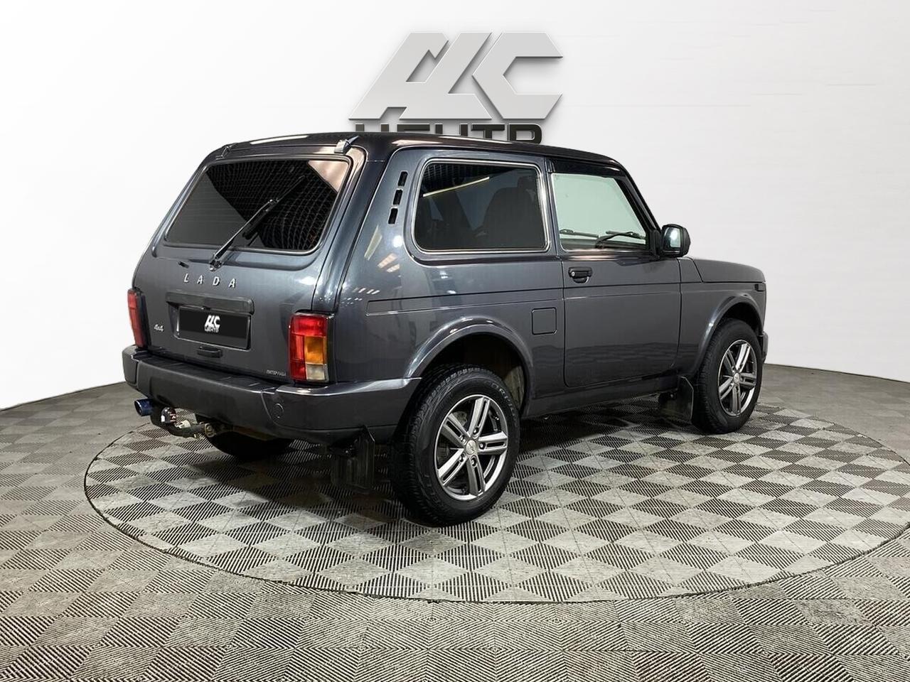 фото автомобиля 1