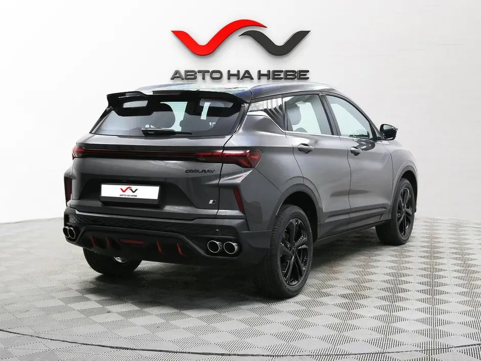 «Авто на Неве»