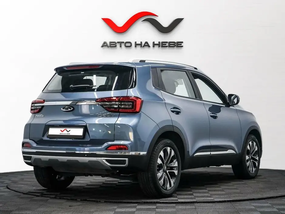 «Авто на Неве»