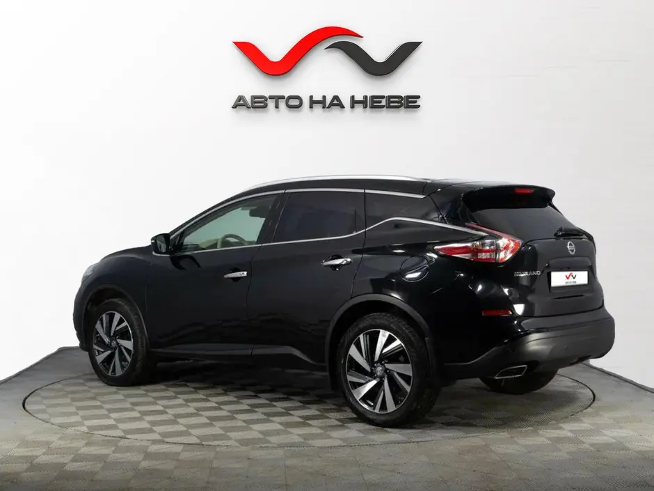 «Авто на Неве»