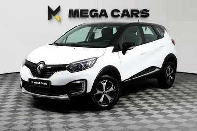 Renault Kaptur