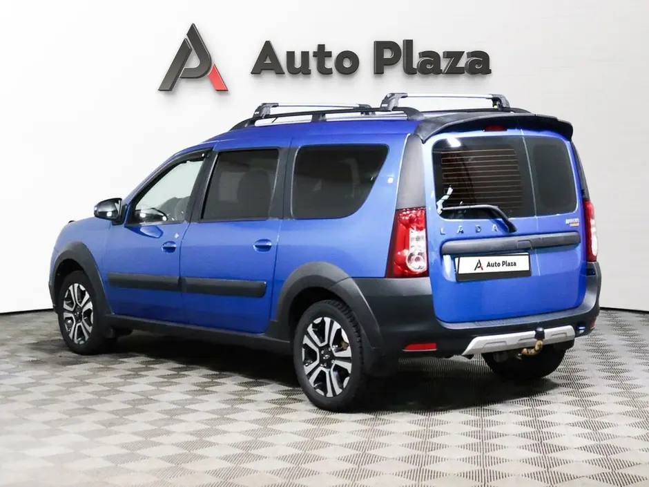 AutoPlaza