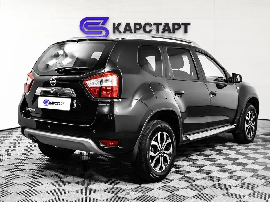 КарСтарт
