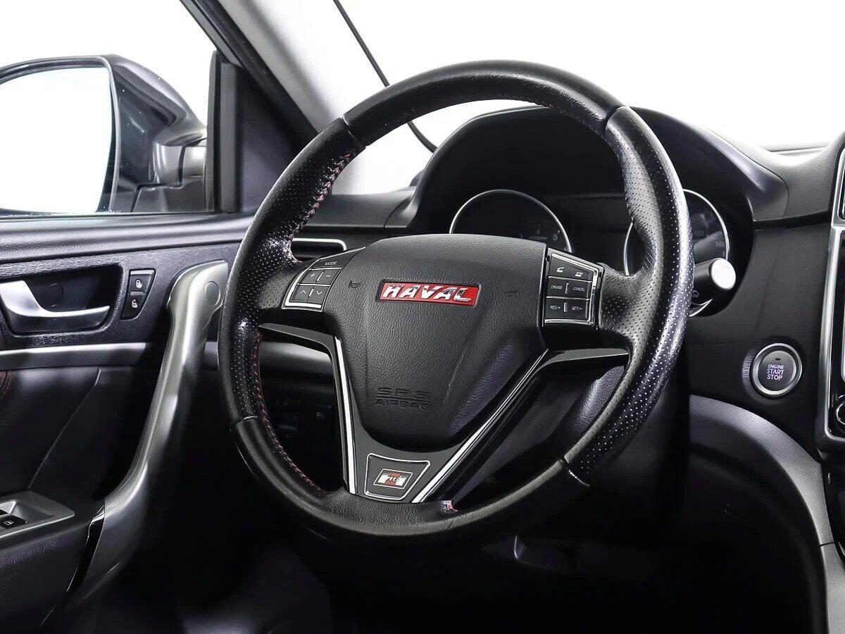 фото автомобиля 7