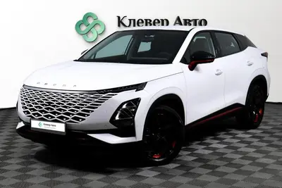 OMODA C5