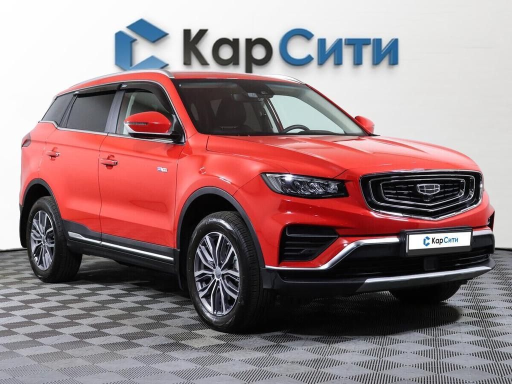 фото автомобиля