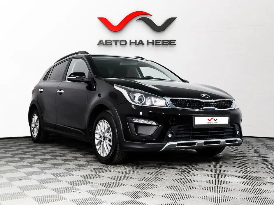«Авто на Неве»