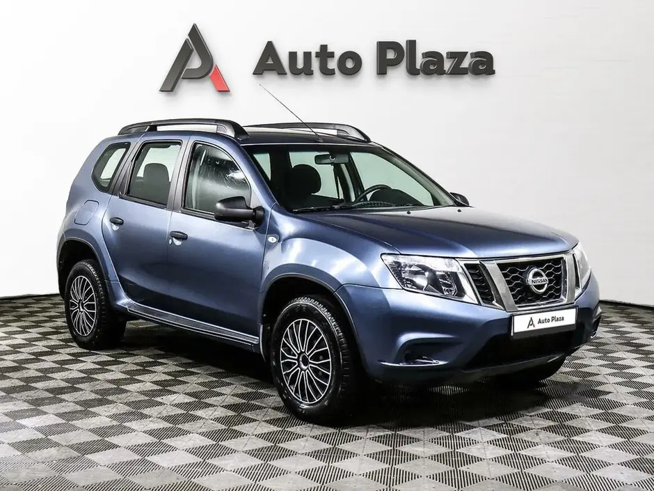 AutoPlaza