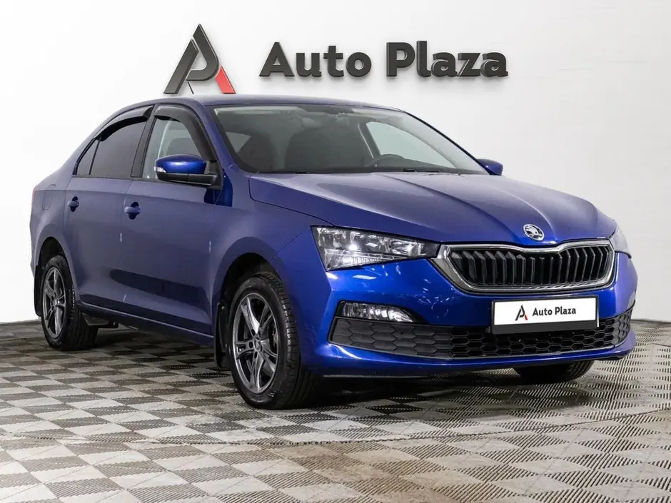 AutoPlaza