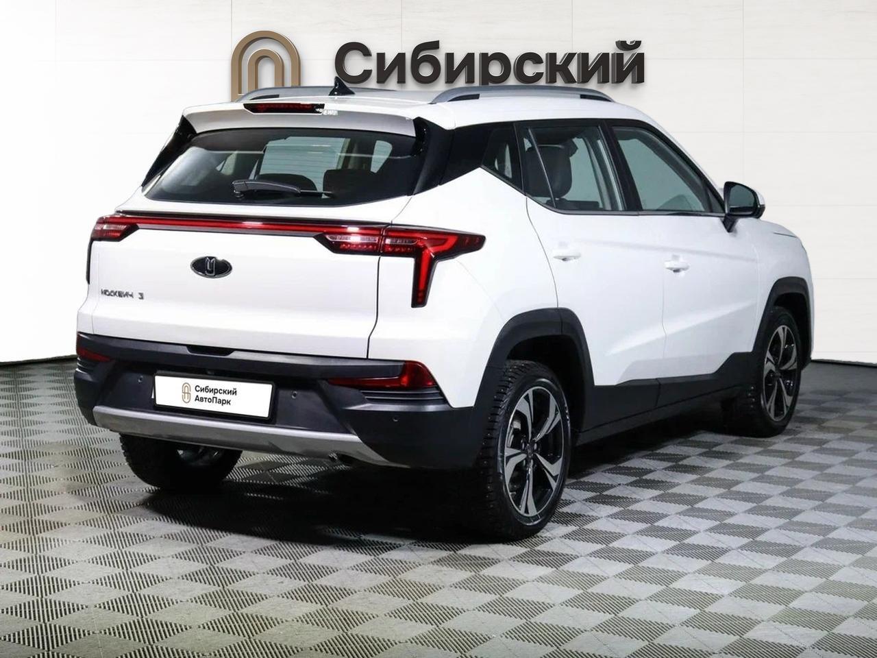 фото автомобиля 1