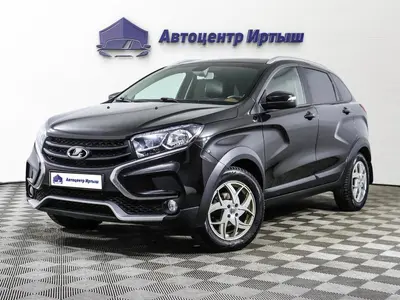 LADA (ВАЗ) XRAY