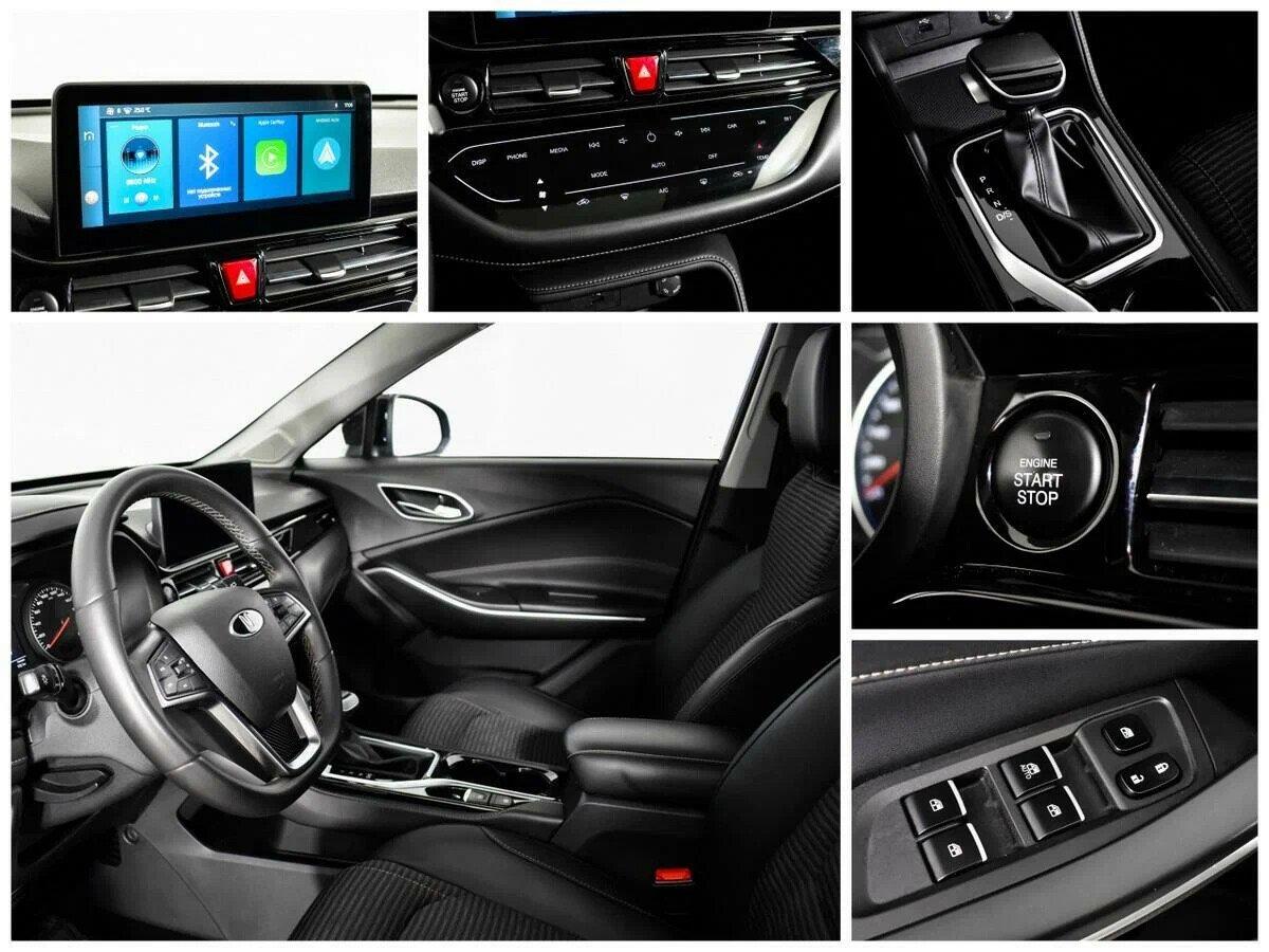 фото автомобиля 6